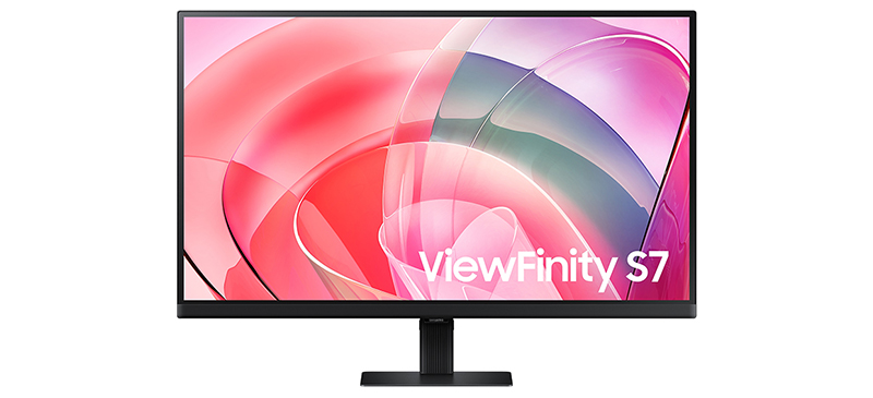 Màn Hình Samsung ViewFinity S7 S70D LS27D700EAEXXV