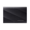 SSD Samsung T9 USB 3.2 Gen 2x2 1TB MU-PG1T0B/WW