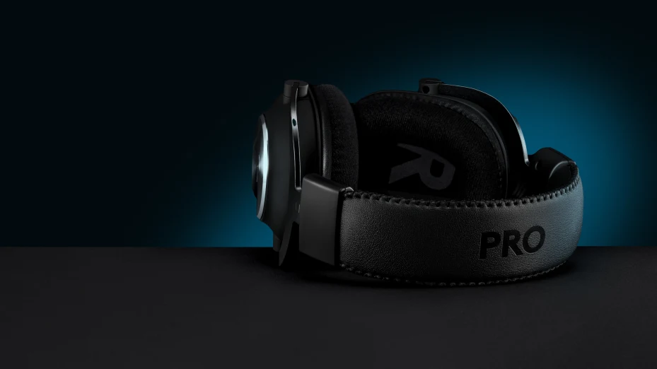 Tai nghe Gaming LOGITECH PRO X SE 