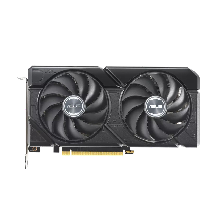 Card màn hình Asus DUAL-RTX 4060 Ti-O8G-EVO 4GB DDR6