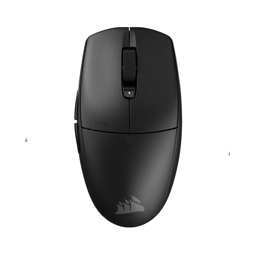 Chuột Gaming Không Dây Corsair M55 Black ( CH-931F000-AP )