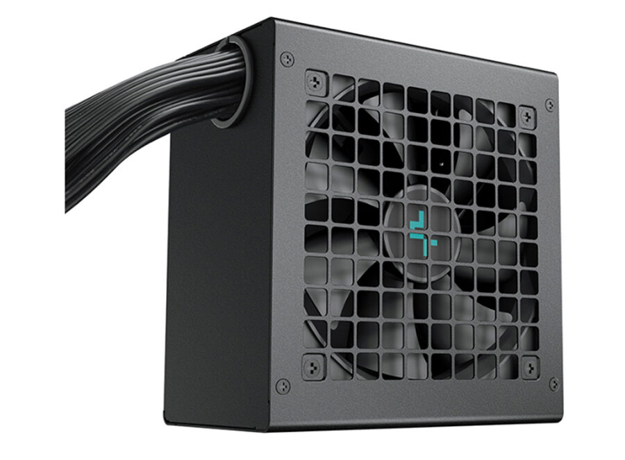 Nguồn máy tính Deepcool PN750D 750W 80 Plus Gold ATX 3.1
