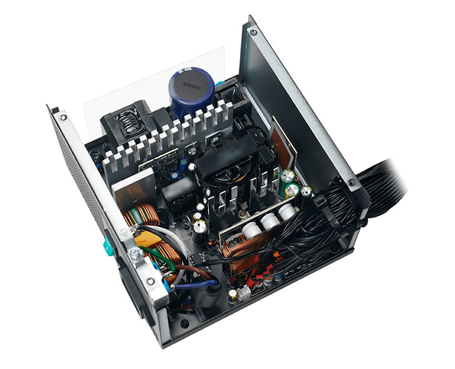 Nguồn máy tính Deepcool PN850D 850W 80 Plus Gold ATX 3.1