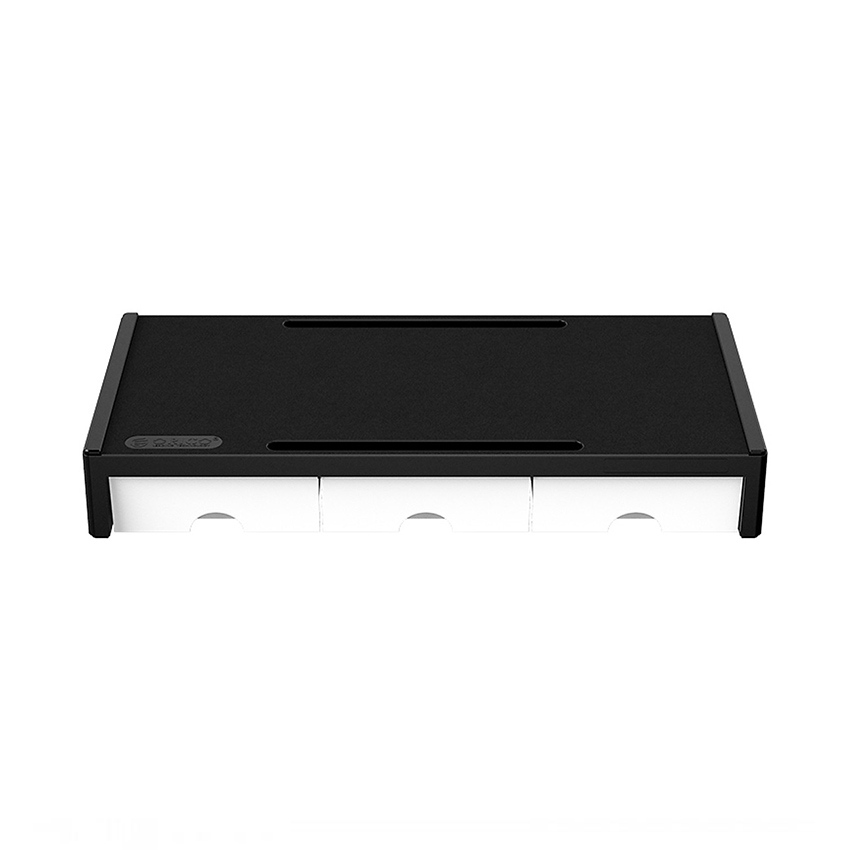 Kệ để laptop, màn hình ORICO XT-01-BK ( Đen Trắng )