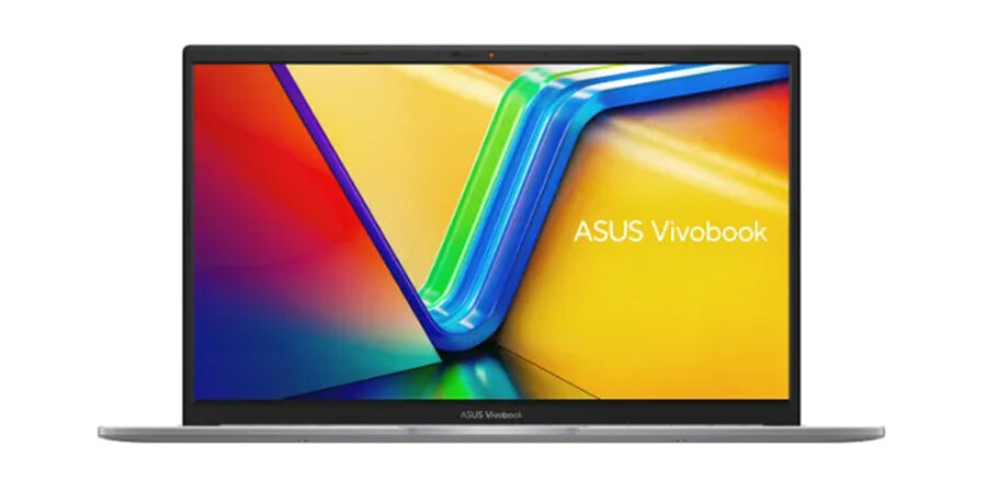 Laptop ASUS Vivobook 15 X1504ZA-NJ517W (i5-1235U | 16GB | 512GB | 15.6 inches FullHD | Windows 11 Home | Bạc)