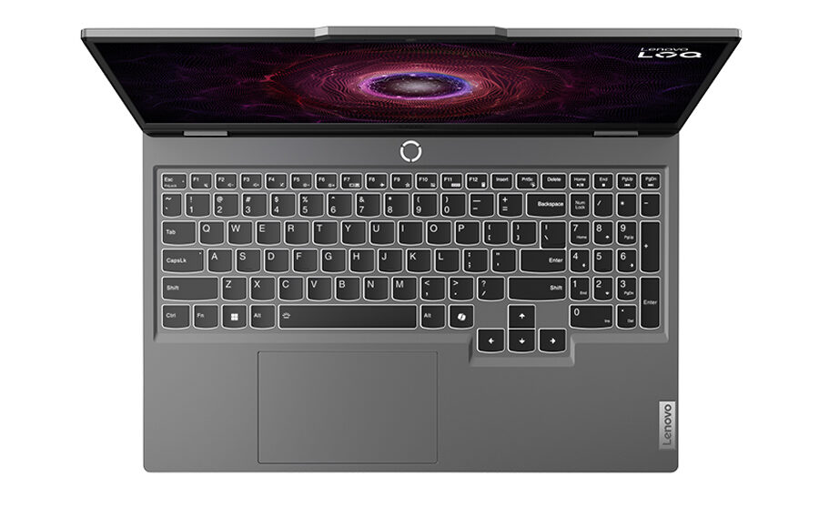 Laptop Lenovo LOQ 15ARP9 83JC007HVN