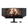 Màn hình BenQ ZOWIE XL2586X 24.1 inch FullHD Fast TN 540Hz