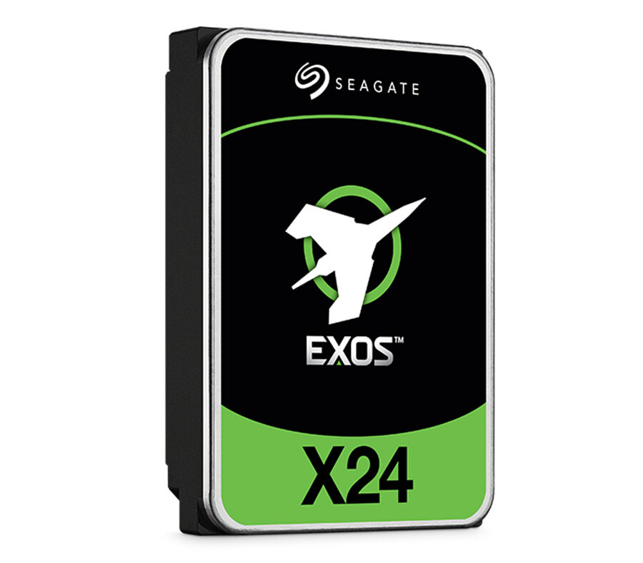 Ổ cứng HDD Seagate Exos 24TB (ST24000NM002H)