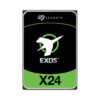 Ổ cứng HDD Seagate Exos 24TB (ST24000NM002H)