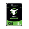 Ổ cứng HDD Seagate Exos X18 18TB ( ST18000NM000J )