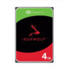 Ổ cứng HDD Seagate IronWolf 4TB ( ST4000VN006 )
