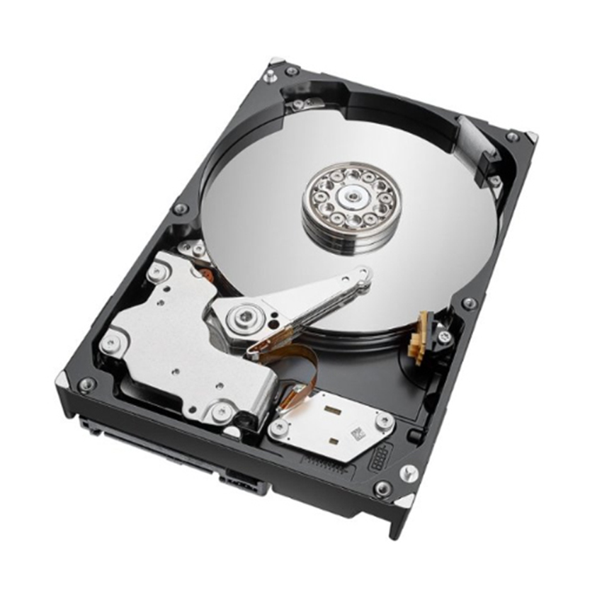Ổ Cứng HDD Seagate IronWolf 6TB ( ST6000VN006 )