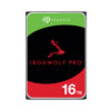 Ổ cứng HDD Seagate Ironwolf Pro 16TB ( ST16000NT001 )