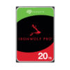 Ổ cứng HDD Seagate Ironwolf Pro 20TB ( ST20000NT001 )