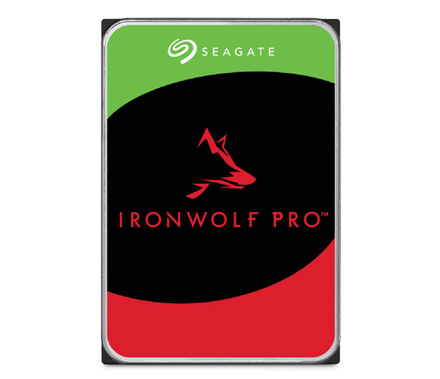 Ổ cứng HDD Seagate Ironwolf Pro 8TB ( ST8000NT001 )