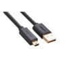 Cáp USB 2.0 to USB Mini 25cm Ugreen 10353