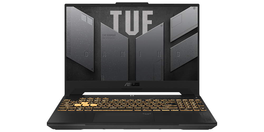 Laptop ASUS TUF Gaming A15 FX507VU-LP315W