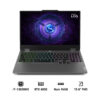 Laptop Lenovo Gaming LOQ 15IRX9 83DV00D5VN