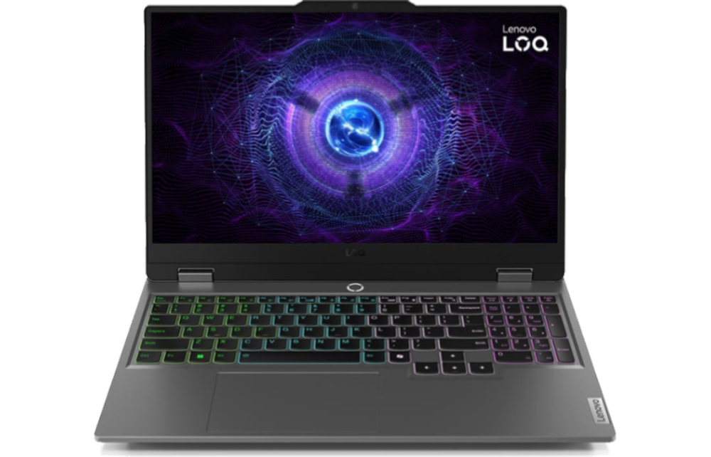 Laptop Lenovo Gaming LOQ 15IRX9 83DV00D5VN