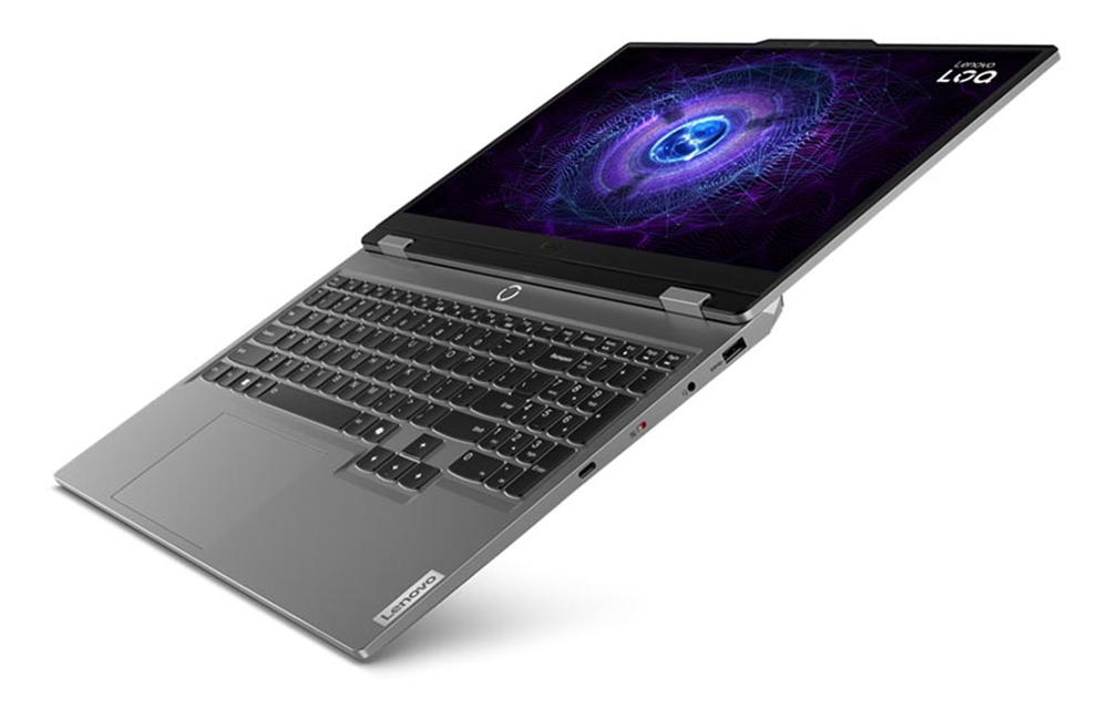 Laptop Lenovo Gaming LOQ 15IRX9 83DV00D5VN