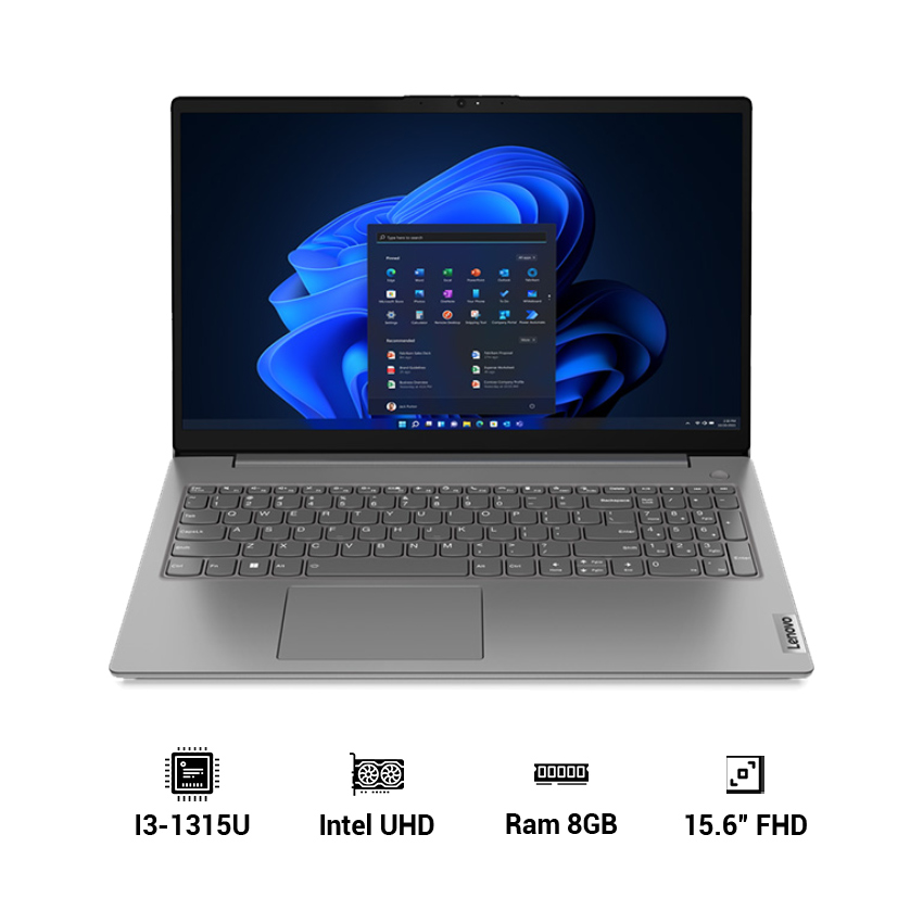 Laptop Lenovo V15 G4 IRU 83A10007VN