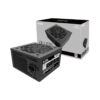Nguồn máy tính Super Flower Zillion White 550W Black 80 Plus White SF-550Z12DW