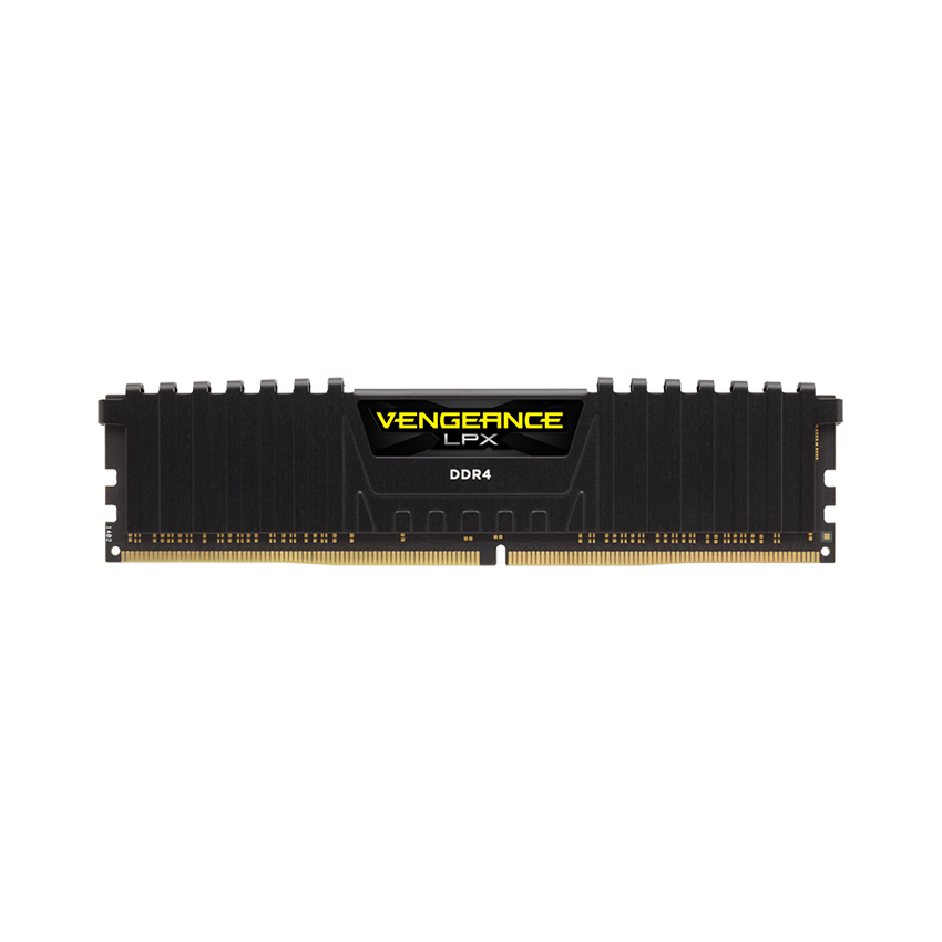 RAM CORSAIR VENGEANCE LPX 16GB DDR4 3200Mhz