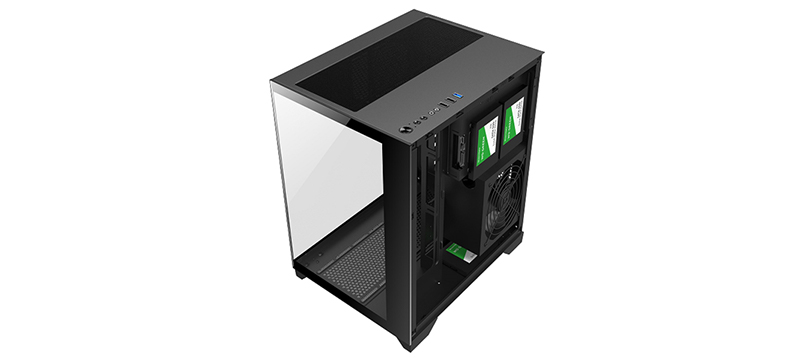 Vỏ Case PATRIOT PA 270