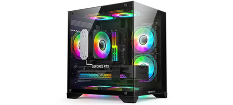Vỏ Case PATRIOT PA 270