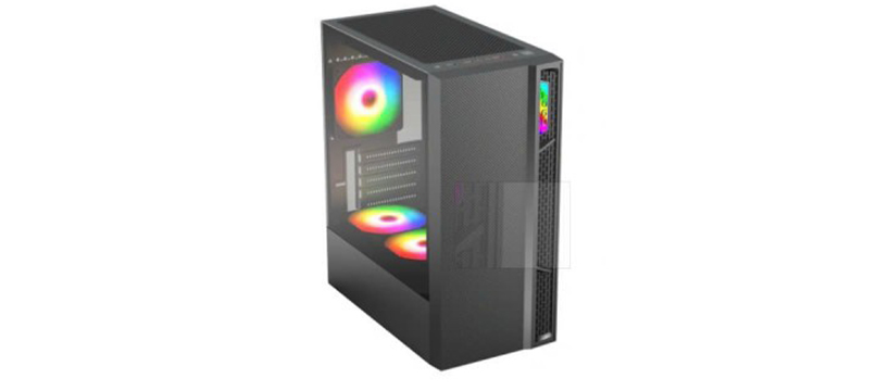 Vỏ Case PATRIOT PA08