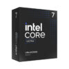 CPU Intel Core Ultra 7 265K