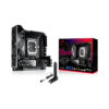 Mainboard ASUS ROG STRIX Z890-I GAMING WIFI