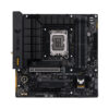 Mainboard Asus TUF GAMING B760M-PLUS WIFI D4