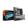 Mainboard GIGABYTE X870 EAGLE WIFI7 ( Chipset AMD X870, sockets AM5, DDR5 256GB, HD Graphics )