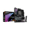Mainboard GIGABYTE X870E AORUS MASTER ( Chipset AMD X870, sockets AM5, DDR5 256GB, AMD Radeon Graphics )