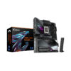 Mainboard GIGABYTE Z890 AORUS MASTER ( Chipset Intel Z890 Express, sockets LGA1851, DDR5 256GB, HD Graphics )