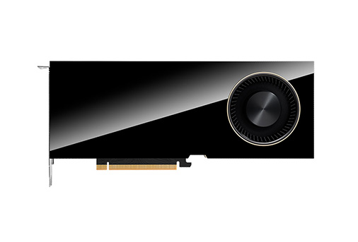 Leadtek NVIDIA RTX A4000 16GB
