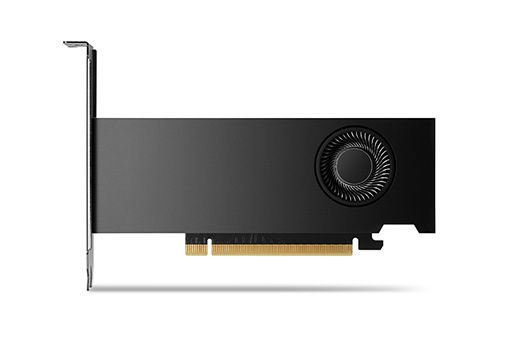 Leadtek NVIDIA RTX A4000 16GB