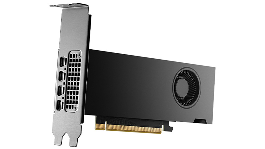 Card màn hình Leadtek NVIDIA RTX 2000 ADA 16GB GDDR6
