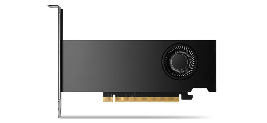 Card màn hình Leadtek NVIDIA RTX 2000 ADA 16GB GDDR6