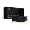 Card màn hình Leadtek NVIDIA RTX 4000 SFF ADA 20GB GDDR6