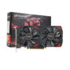 Card màn hình VSP UNIKA RADEON RX 580 SNIPER 8GD5 V2