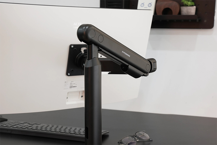 Giá đỡ màn hình HyperWork Flexus PA01