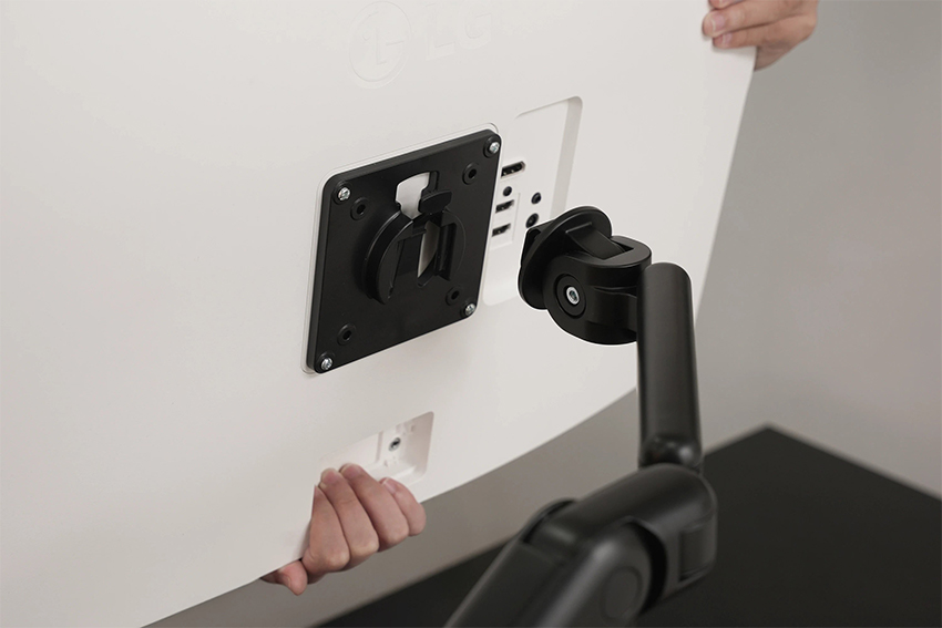 Giá đỡ màn hình HyperWork Flexus PA01