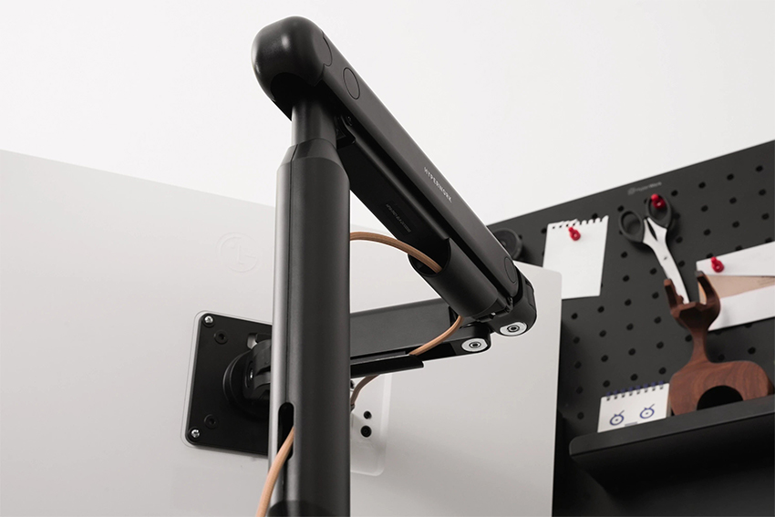 Giá đỡ màn hình HyperWork Flexus PA01