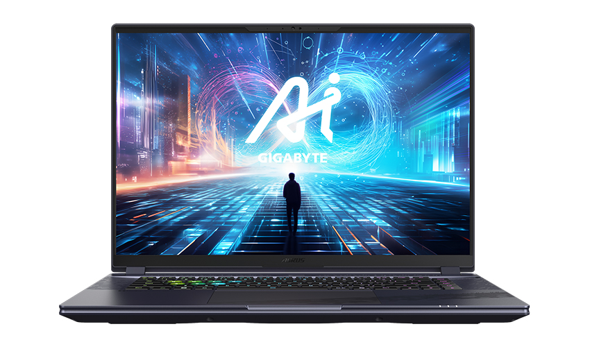 Laptop Gigabyte AORUS 16X 9KG-43VNC54SH