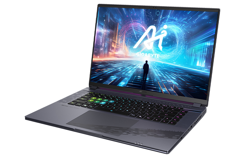 Laptop Gigabyte AORUS 16X 9KG-43VNC54SH