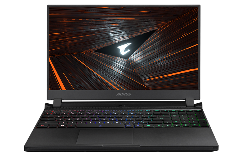 Laptop Gigabyte AORUS 5 KE4-72VN313SH