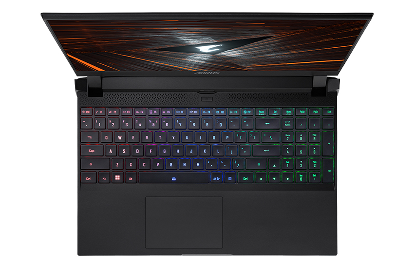 Laptop Gigabyte AORUS 5 KE4-72VN313SH