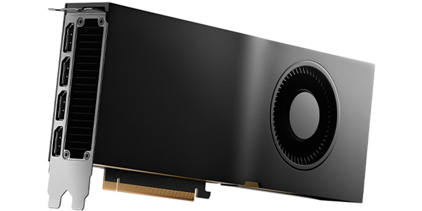 Leadtek NVIDIA RTX 5000 ADA 32GB GDDR6